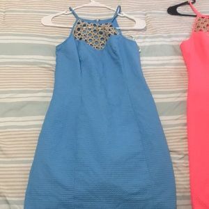 Lily Pulitzer dresses